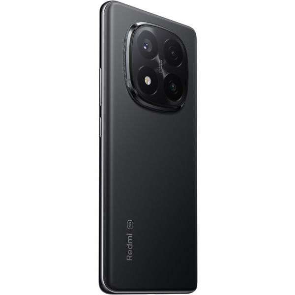 Смартфон Xiaomi Redmi Note 14 Pro+ 5G 12GB/512GB Midnight Black EU