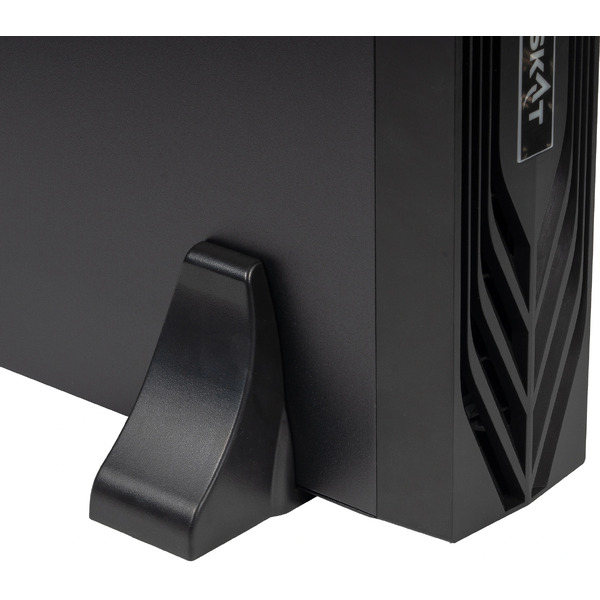Источник бесперебойного питания Бастион SKAT-UPS 2000-RACK-ON-4X9-E P3