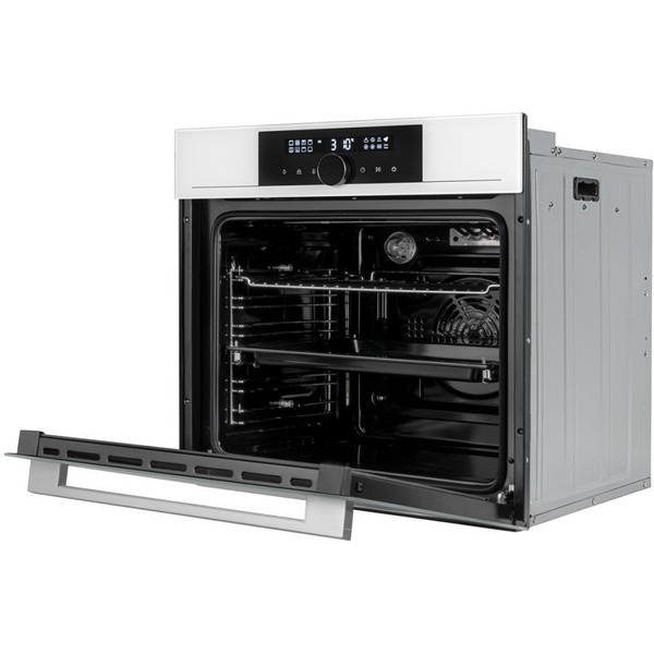 Духовой шкаф ZORG MUN616 (белый)