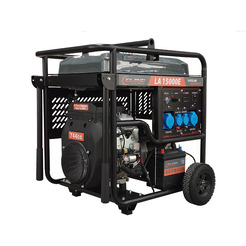 Генератор ELAND LA15000E