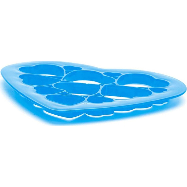 Форма для вырезания печенья Bradex "ВАЛЕНТИНКИ" TK 0241