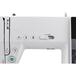 Швейная машина JANOME DC7100