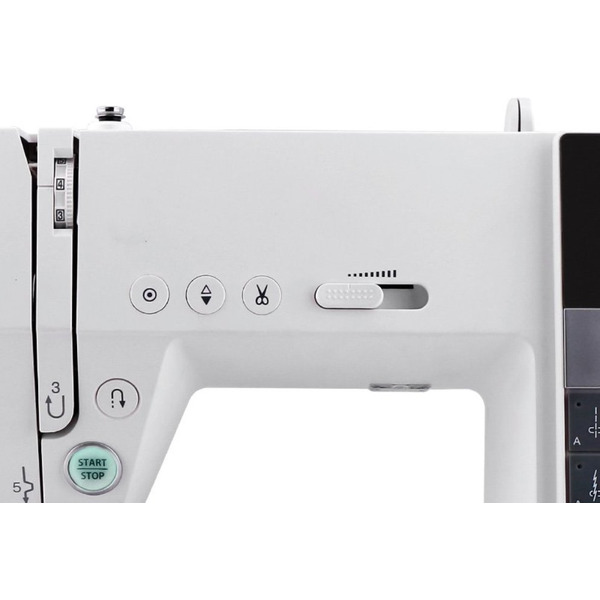 Швейная машина JANOME DC7100