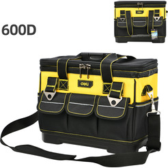 Сумка для инструментов Deli EDL586112