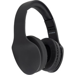 Наушники Hyundai H-HP104 (черный)