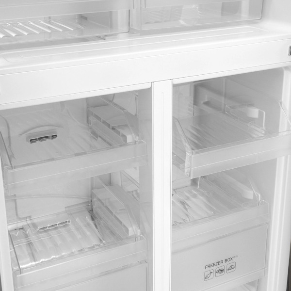 Холодильник Hyundai CM4582F