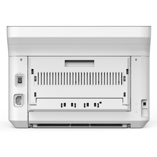 МФУ лазерный Deli M2000DNWs