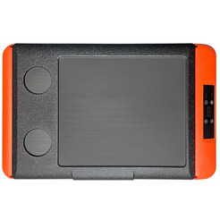 Компрессорный автохолодильник Alpicool CL40