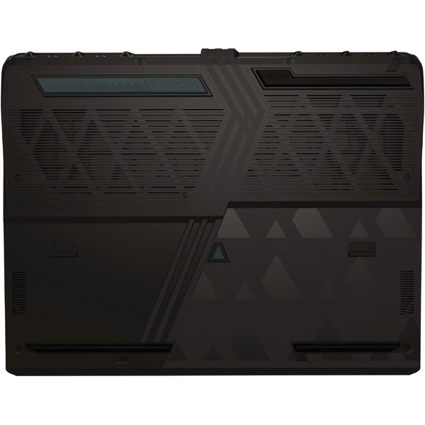 Игровой ноутбук MSI Vector 17 HX AI A2XWHG-248XBY