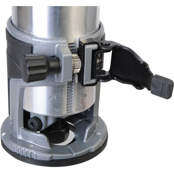 Фрезер кромочный Hanskonner HRE1185