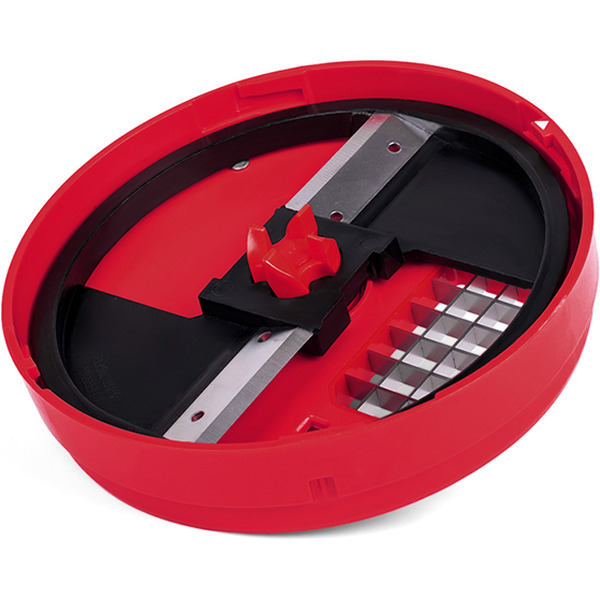 Блендер Oursson HB6070/RD