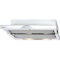 Кухонная вытяжка CATA TF-5250 (белый)