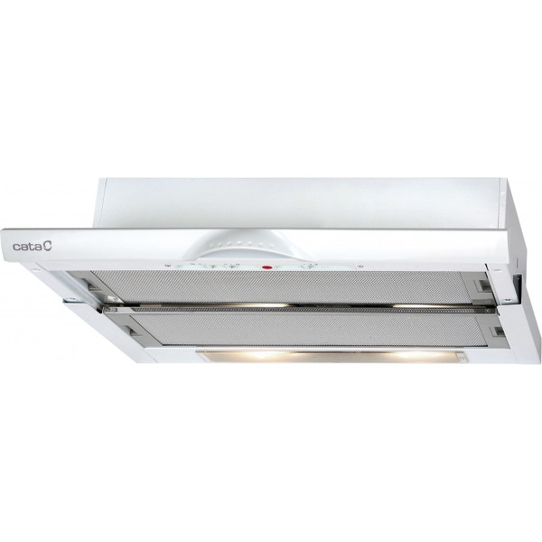 Кухонная вытяжка CATA TF-5250 (белый)