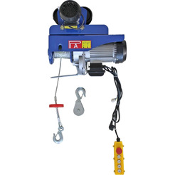 Таль электрическая передвижная Shtapler PA (J) 1200/600кг 6/12м 71065437