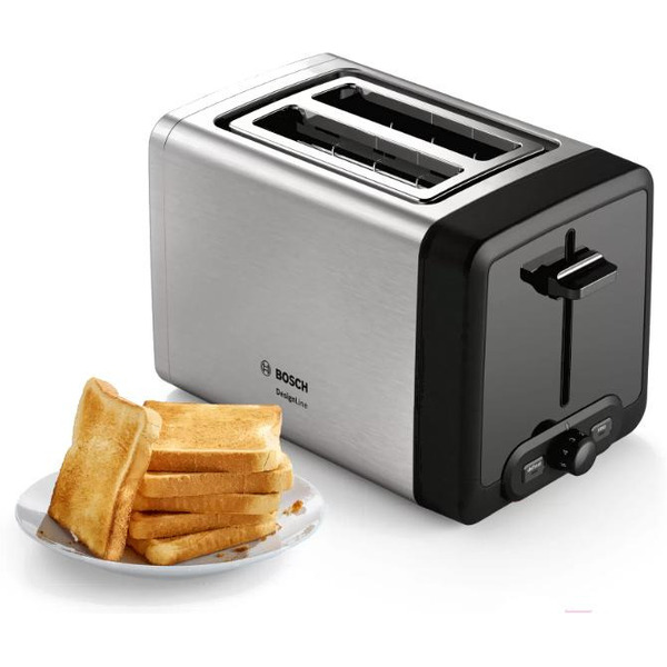 Тостер Bosch TAT4P420