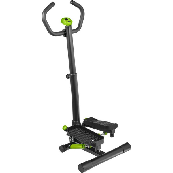 Министеппер поворотный с поручнями Bradex ХАРДЕР SF 0862