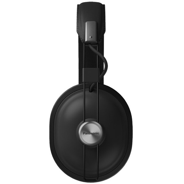 Наушники беспроводные PANASONIC RP-HTX80BGCK