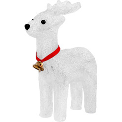 Фигурка ЗОЛОТАЯ СКАЗКА Олень 592560