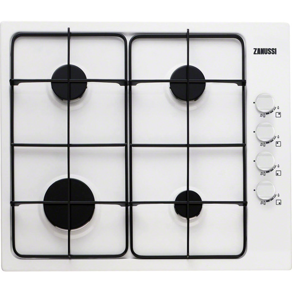 Варочная поверхность Zanussi ZGG62414WA