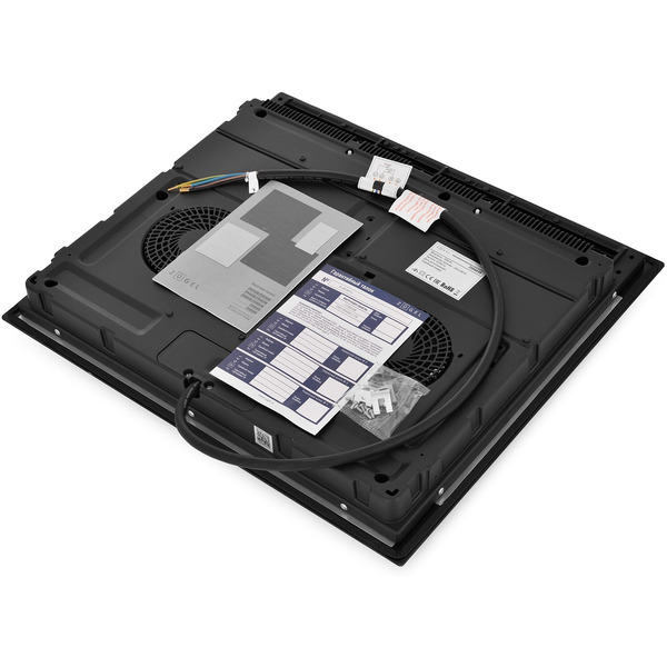 Варочная панель ZUGEL ZIH604B