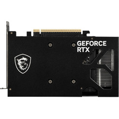 Видеокарта MSI GeForce RTX 5060 8G Ventus 2X V1