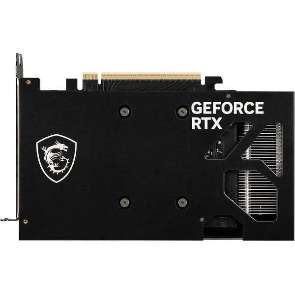 Видеокарта MSI GeForce RTX 5060 8G Ventus 2X V1