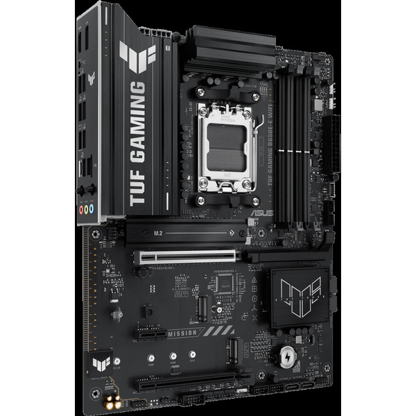 Материнская плата ASUS TUF Gaming B650E-E WiFi