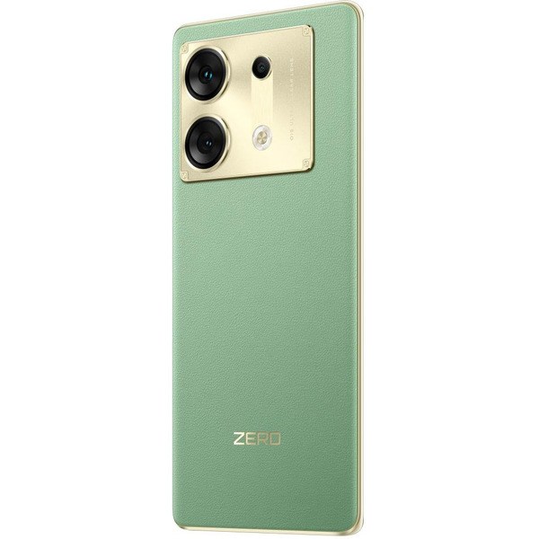 Смартфон Infinix Zero 30 5G X6731 12GB/256GB (римский зеленый)