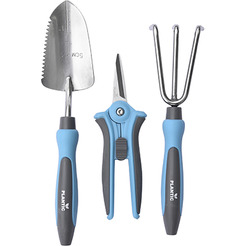 Набор инструментов Plantic Light 26273-01