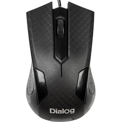 Мышь DIALOG Pointer MOP-08U