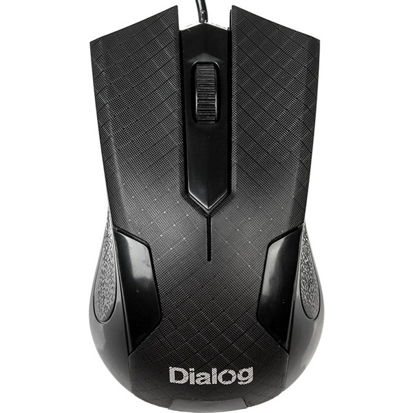 Мышь DIALOG Pointer MOP-08U