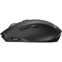 Мышь Acer OMR504 (черный)
