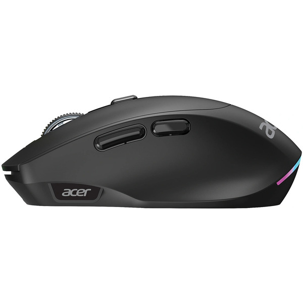 Мышь Acer OMR504 (черный)