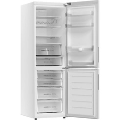 Холодильник HAIER C4F637CWRGU1