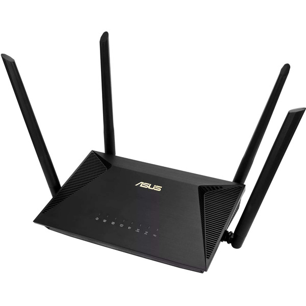 Wi-Fi роутер ASUS RT-AX53U