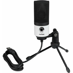 Микрофон FIFINE K669 (белый)