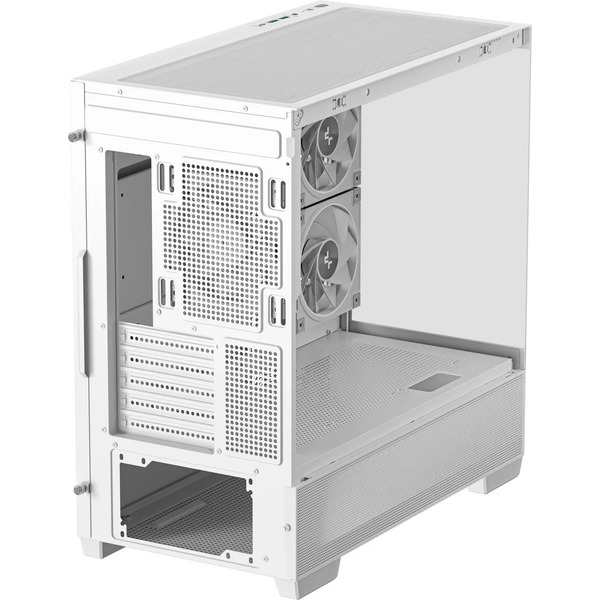 Компьютер HAFF Elemento Aero WH67500