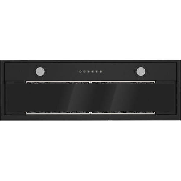 Кухонная вытяжка ELIKOR Cube 90П-1000-Э4Д черный/черное стекло 277203