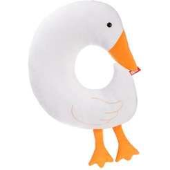 Мягкая игрушка Fancy Гусь DGUS1