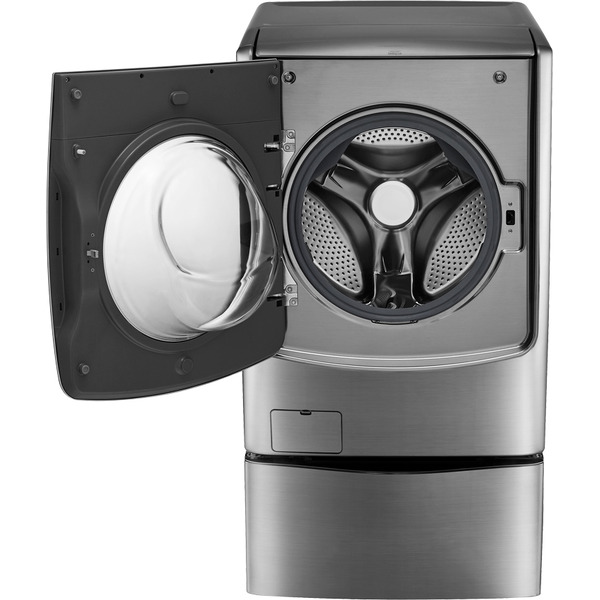 Комплект: Стиральные машины LG TW7000DS + TW350W