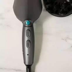 Фен Cecotec IoniCare 5200 Aura Black 4201