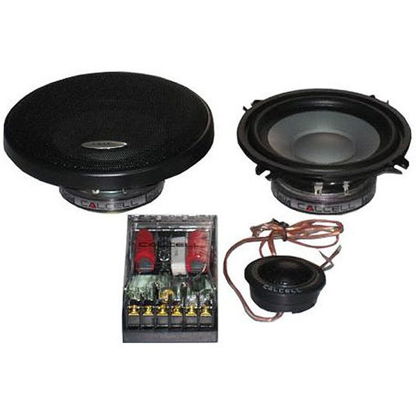 Автоакустика CALCELL CP-525C