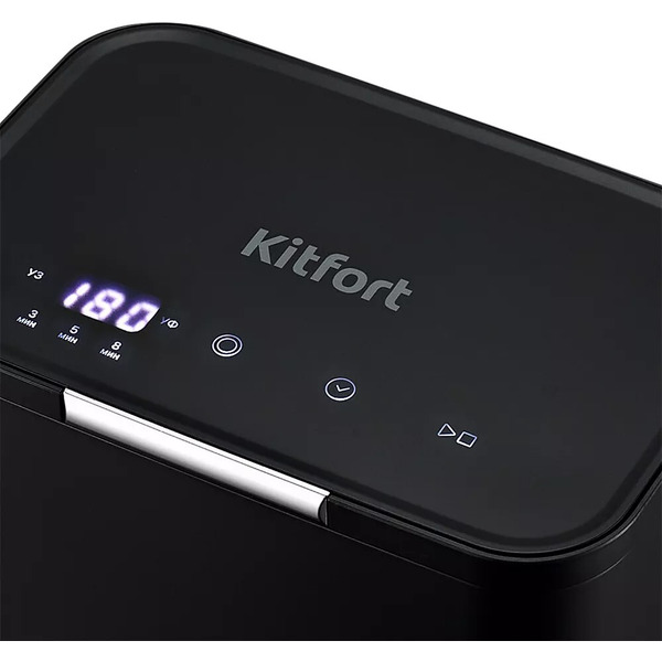 Ультразвуковая мойка Kitfort КТ-2072