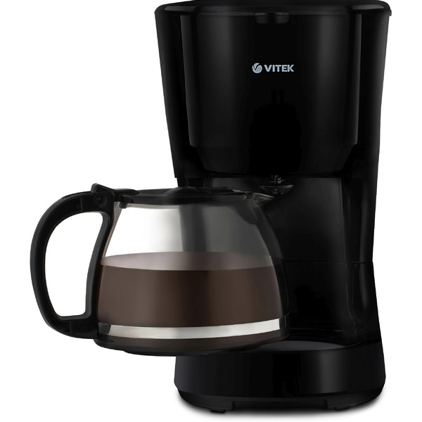 Кофеварка Vitek VT-1528