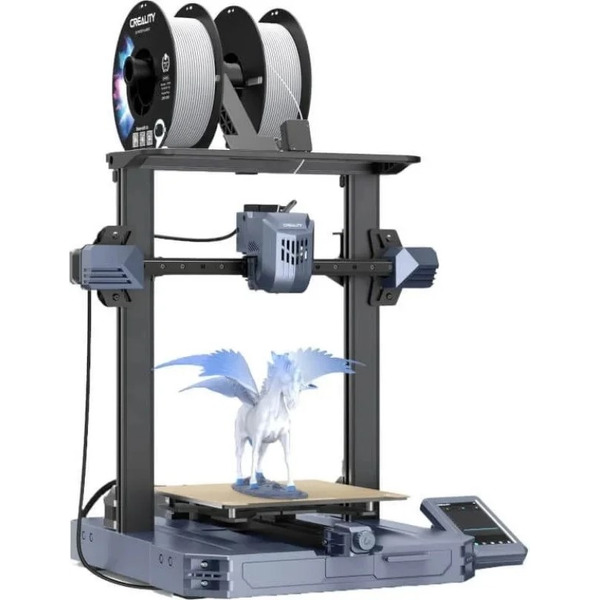 3D принтер CREALITY CR-10 SE