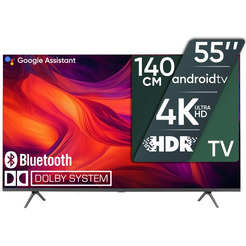 Телевизор Artel A55LU8500