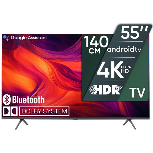 Телевизор Artel A55LU8500