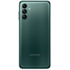Смартфон Samsung Galaxy A04s 3GB/32GB  (SM-A047) зеленый