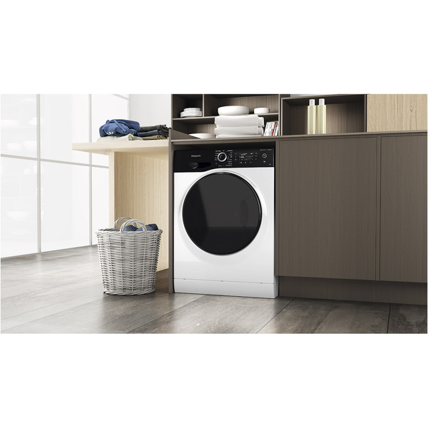 Стиральная машина Hotpoint NSD 8249 ZD AVE RU