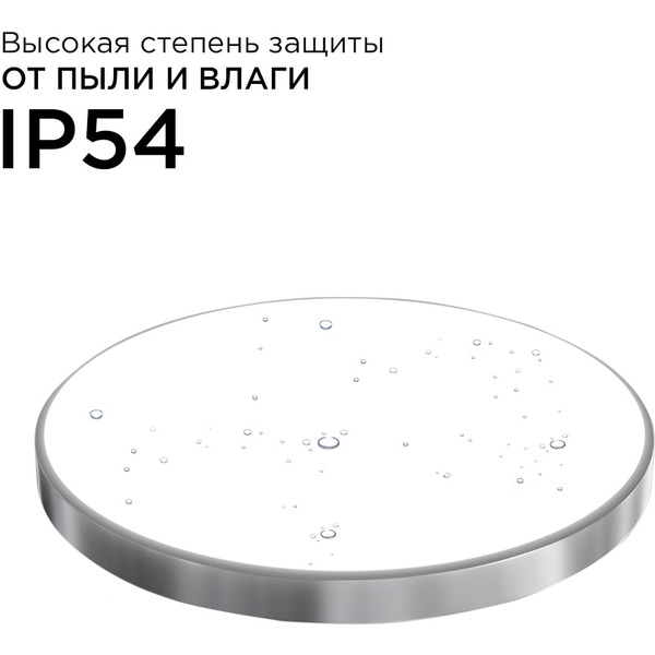 Потолочный светильник Apeyron SPA 18-143